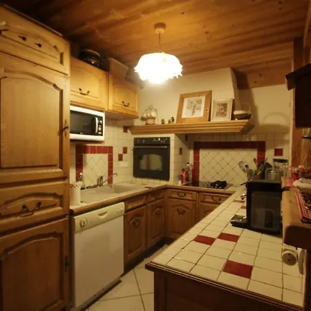 Apartamento Cozy Dans 6 Pers Voiture 4 Roues Motrice A Dispo *